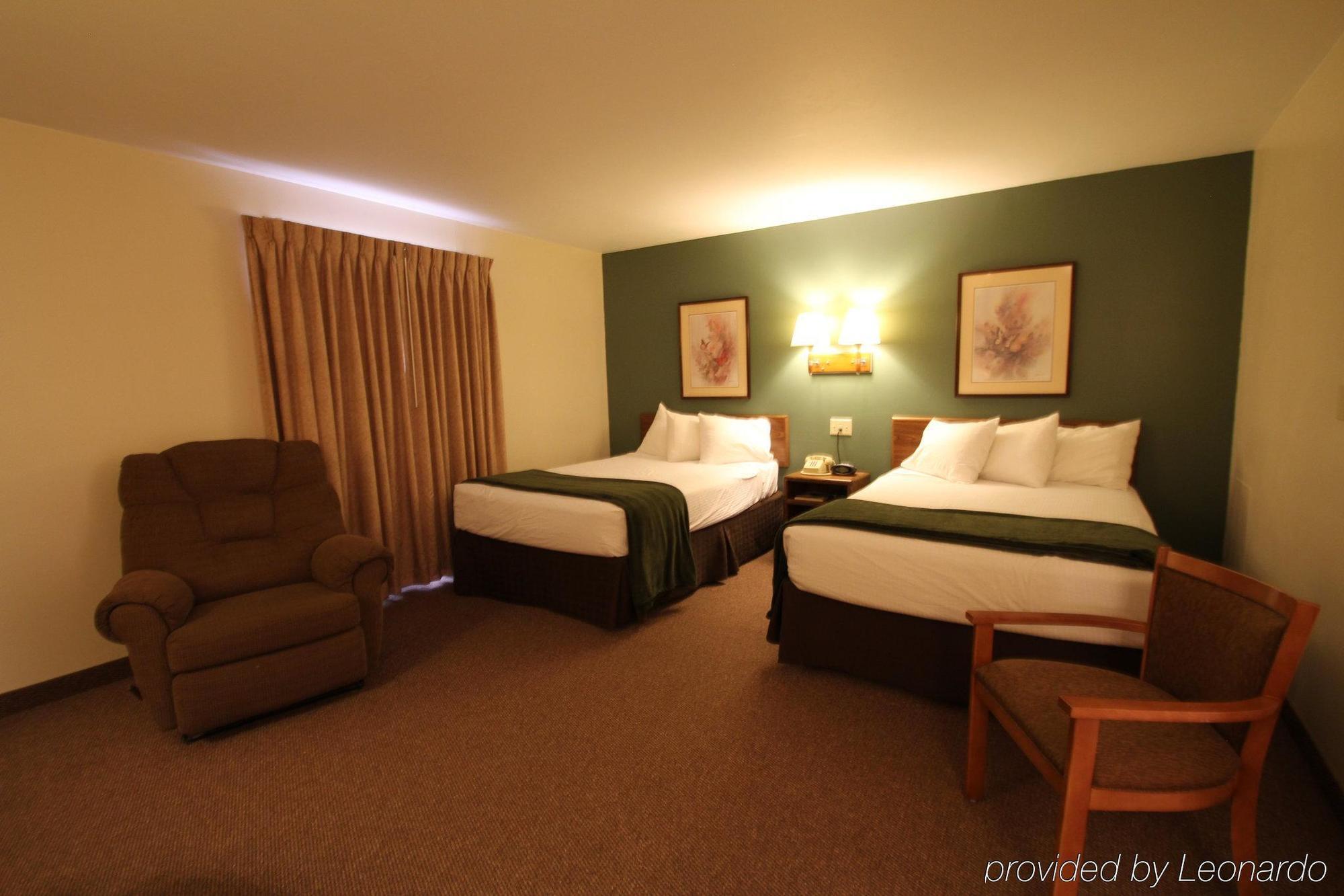 Best Western Graham'S Murdo Kültér fotó