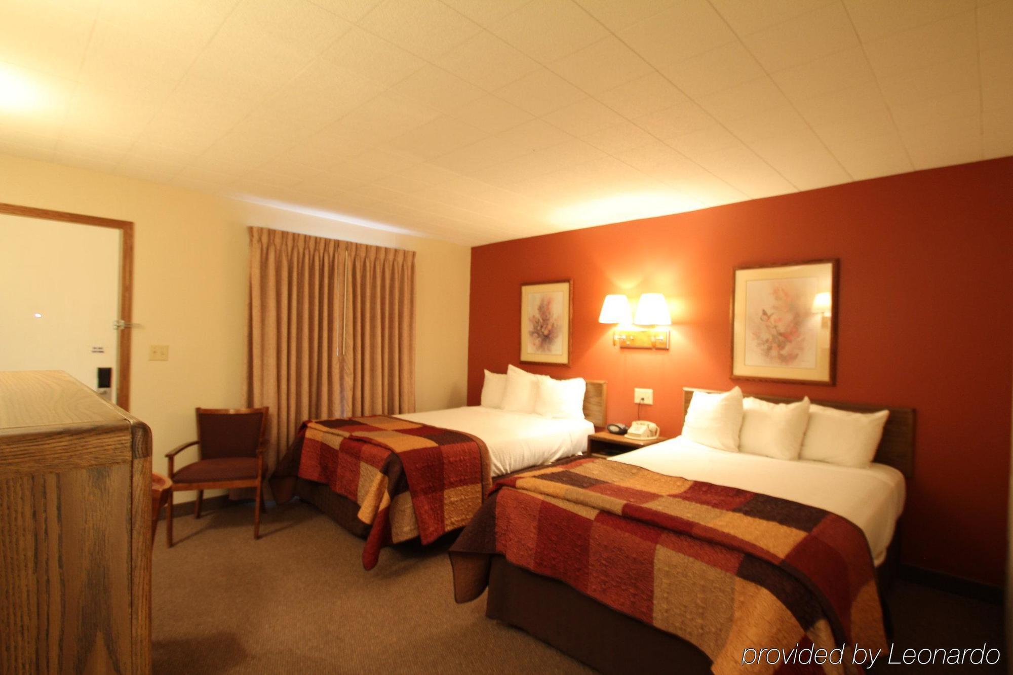 Best Western Graham'S Murdo Kültér fotó