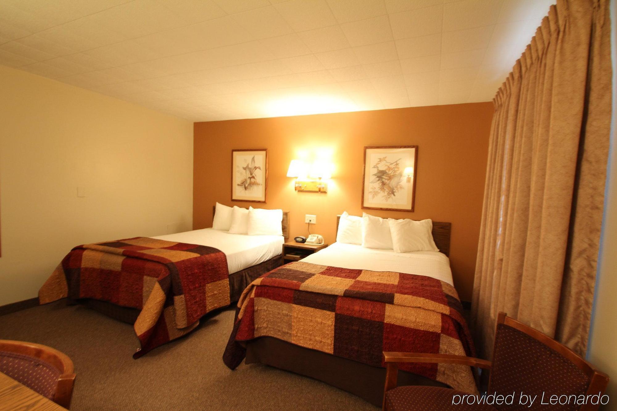 Best Western Graham'S Murdo Kültér fotó