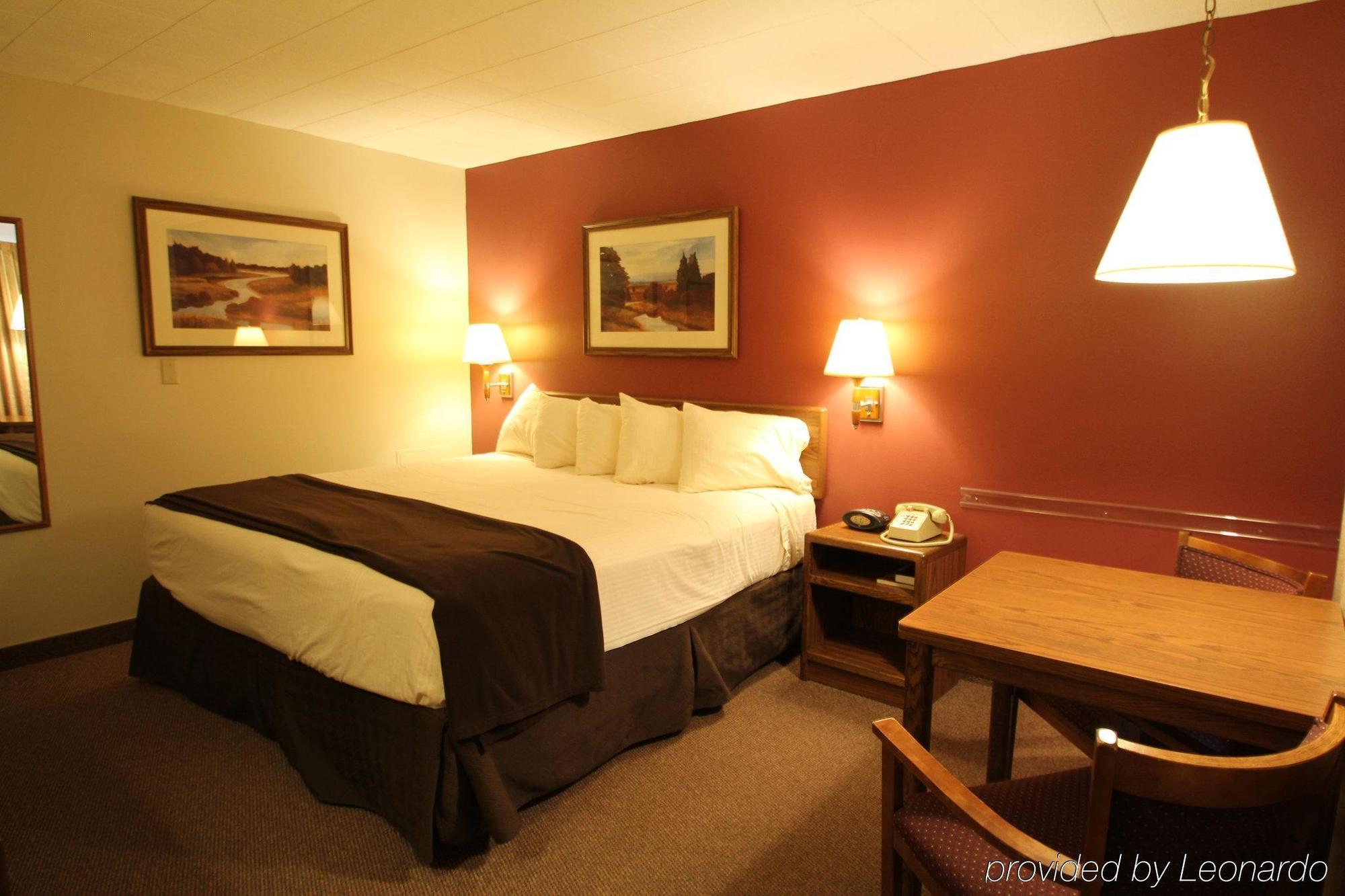Best Western Graham'S Murdo Kültér fotó
