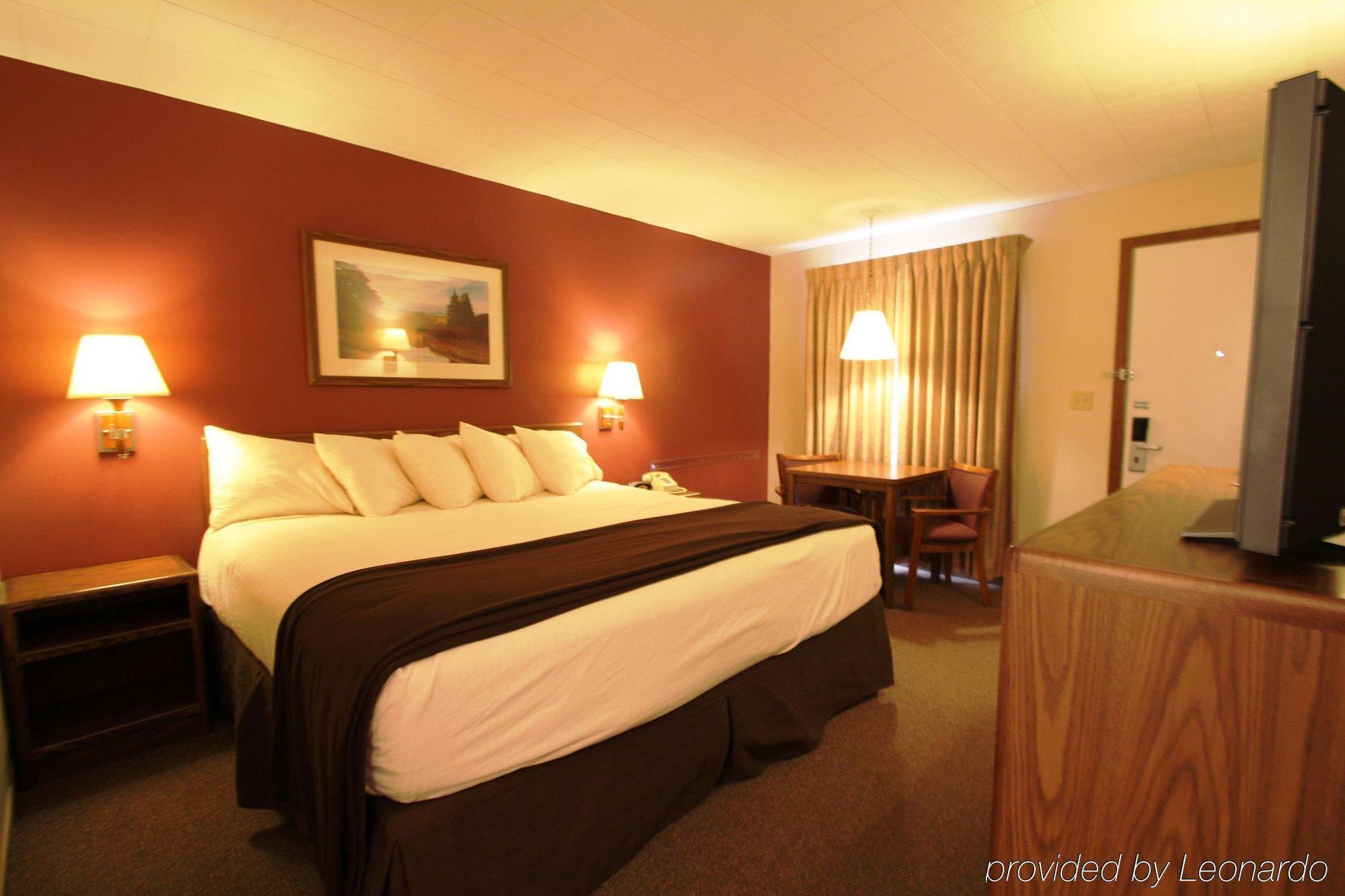 Best Western Graham'S Murdo Kültér fotó