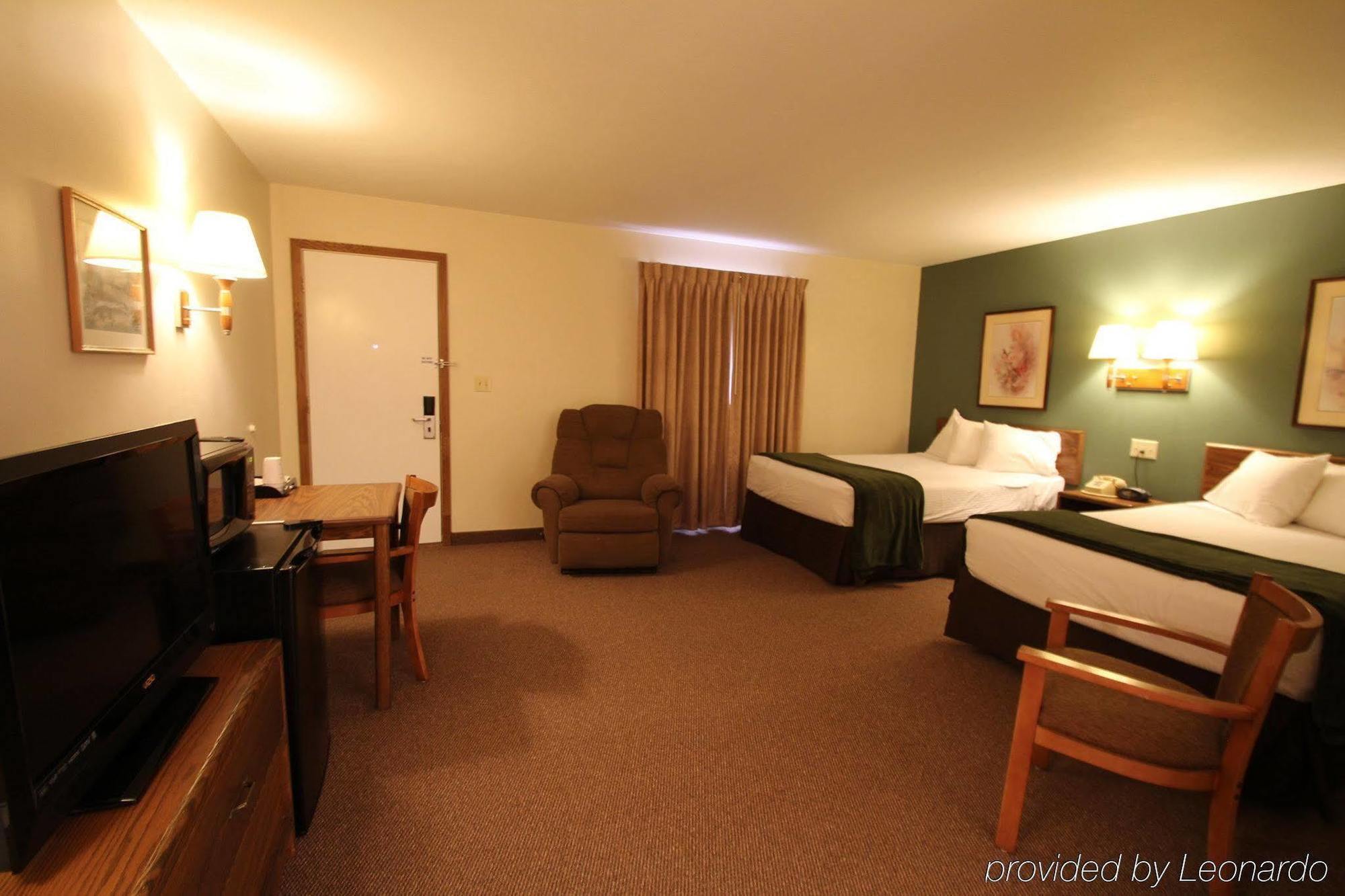 Best Western Graham'S Murdo Kültér fotó